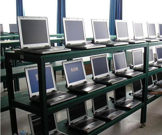 青海电脑回收