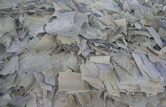 西宁废纸回收