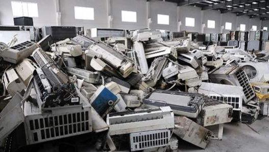 西宁废旧电器回收